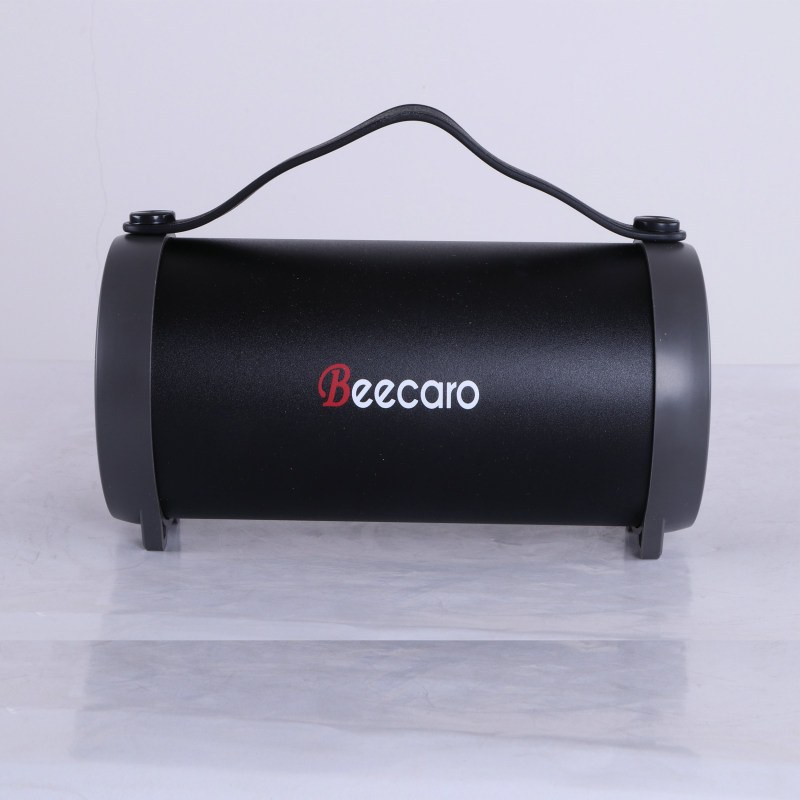 اسپیکر بلوتوثی بیکارو مدل S33D