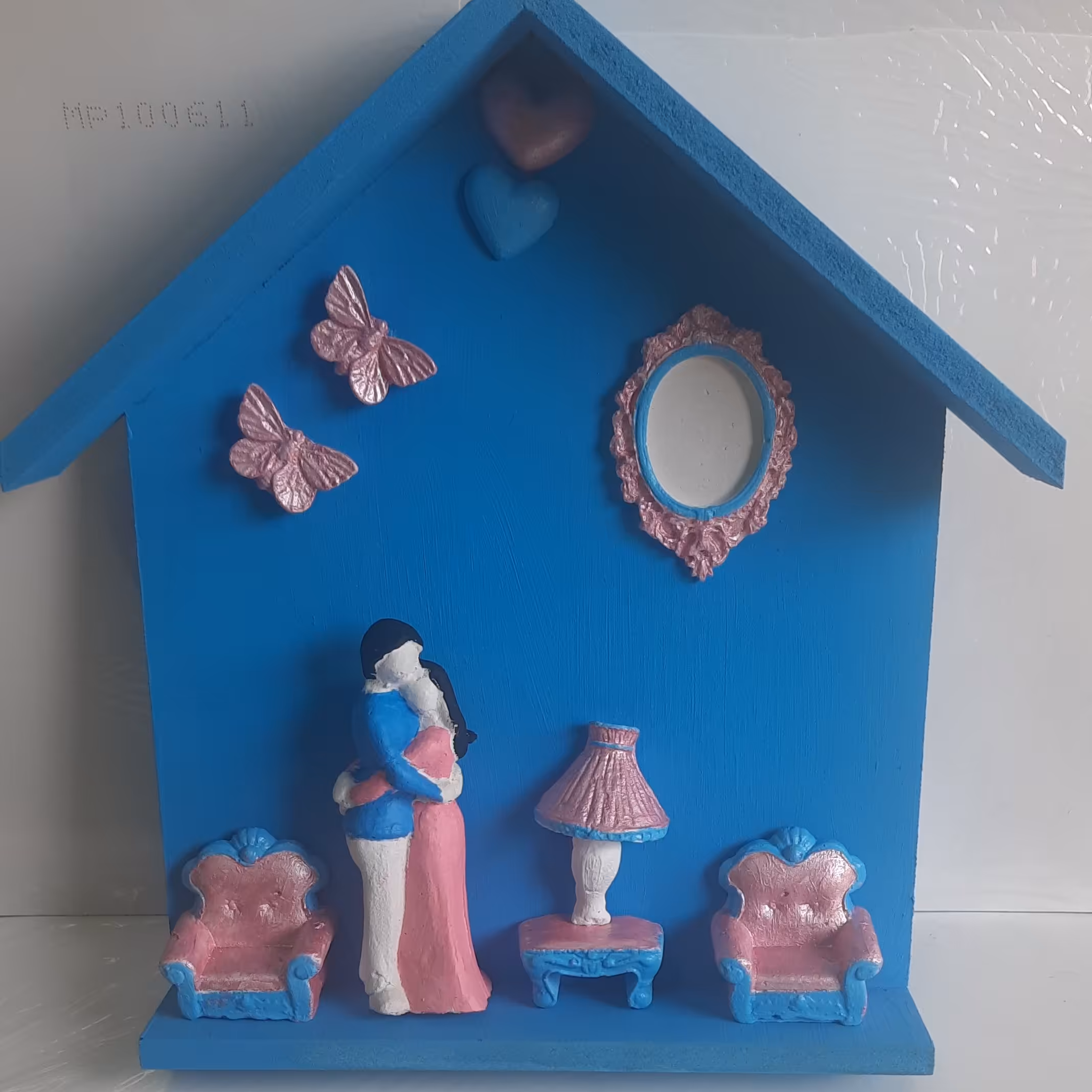 قاب جاکلیدی