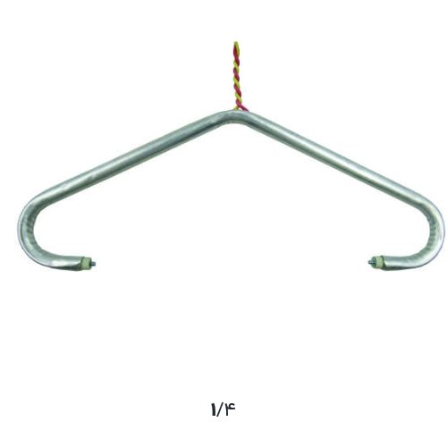 کمان لامپ مدادی 1000 هزینه ارسال پست پسکرایه