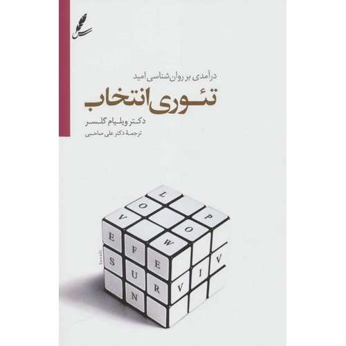 تئوری انتخاب