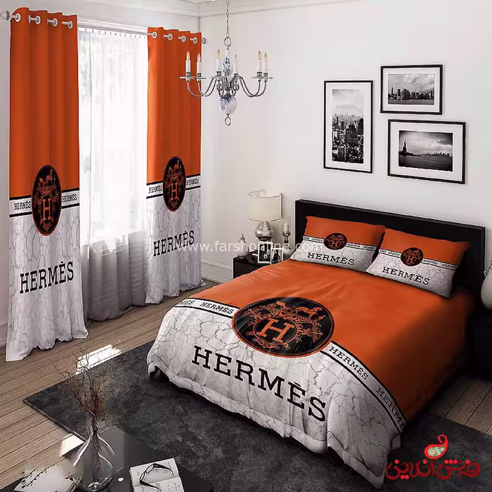 روتختی  طرح برند هرمس کد 15617