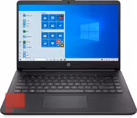 مشخصات، قیمت و خرید لپ تاپ 14 اینچی HP مدل 14s-dq0 Celeron - رایتاپ