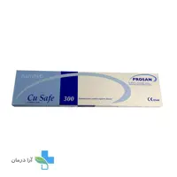 آیودی CU SAFE