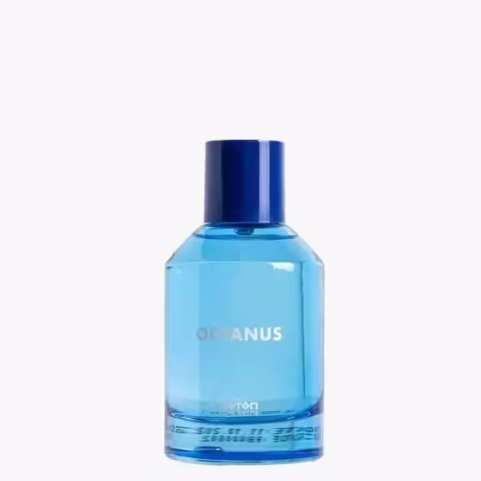 عطر  اورجینال کوتون اوشنوس - Oceanus koton حجم 100 میلی لیتر