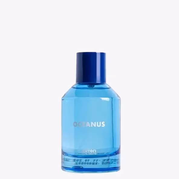 عطر  اورجینال کوتون اوشنوس - Oceanus koton حجم 100 میلی لیتر