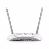 مودم روتر TP-LINK مدل TD-W8961N با 3 سال گارانتی پارس ارتباط