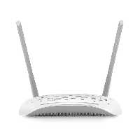 مودم روتر TP-LINK مدل TD-W8961N با 3 سال گارانتی پارس ارتباط