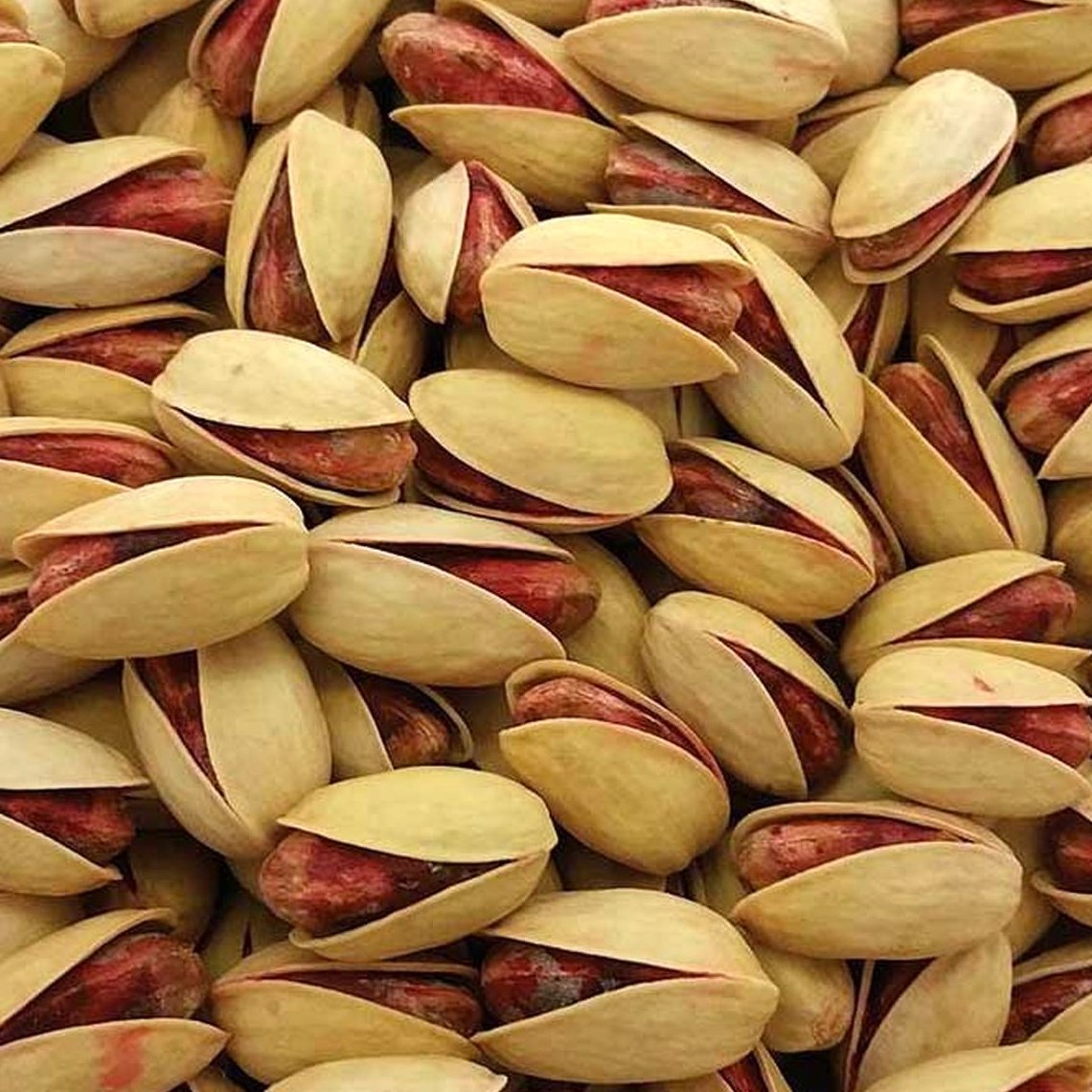 پسته اکبری شور  امسالی تازه - درجه 1