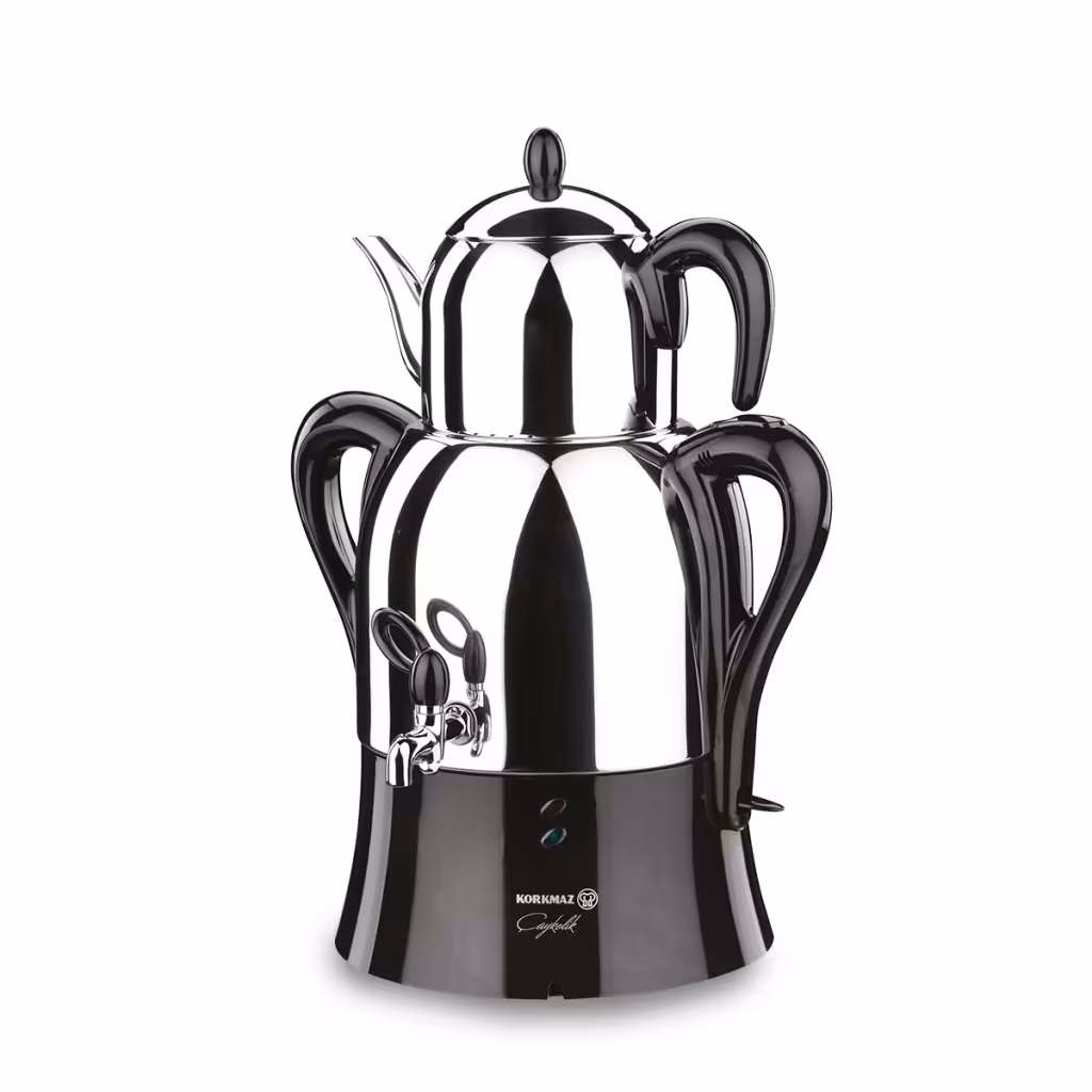 سماور برقی کرکماز مدل Kolik کد 341-04