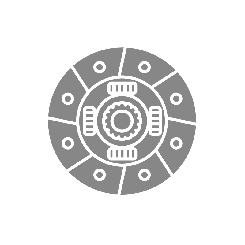 دنده پینیون تیبا سایپا یدک - ایران