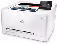 پرینتر تک کاره لیزری رنگی مدل M252dw