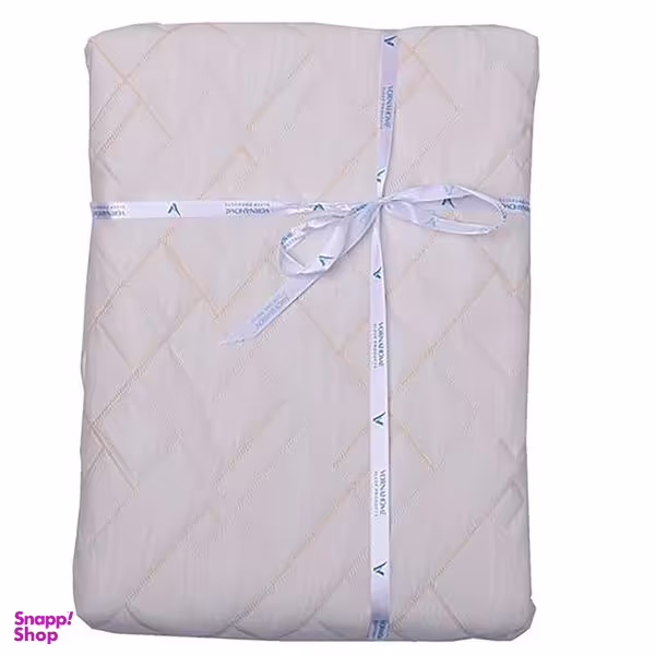 محافظ تشک ورناهوم مدل A++ ضد آب یک نفره سایز 80×180 سانتی متر
