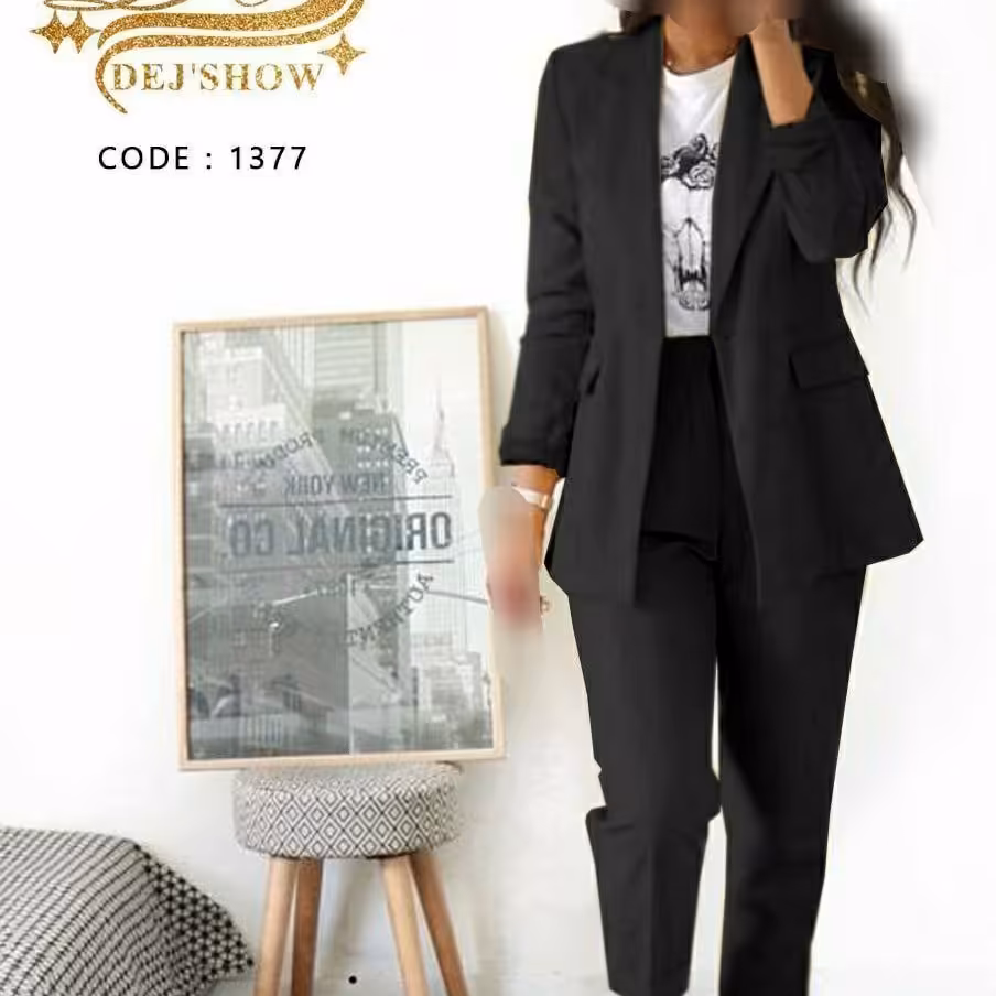 کت و شلوار خاص 