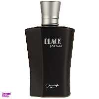 ادوپرفیوم مردانه ژک ساف (Jacsaf) مدل Black حجم 100 میلی‌ لیتر