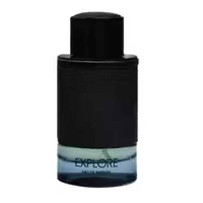 عطر مردانه بالرینا مدل اکسپلور Explore حجم 30 میل