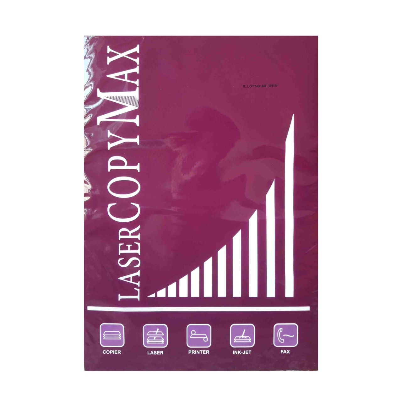 کاغذ Copimax A4 بسته 500 عددی