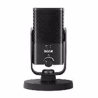 خرید میکروفون استودیویی رود Rode NT-USB Mini با بهترین قیمت