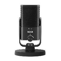 خرید میکروفون استودیویی رود Rode NT-USB Mini با بهترین قیمت