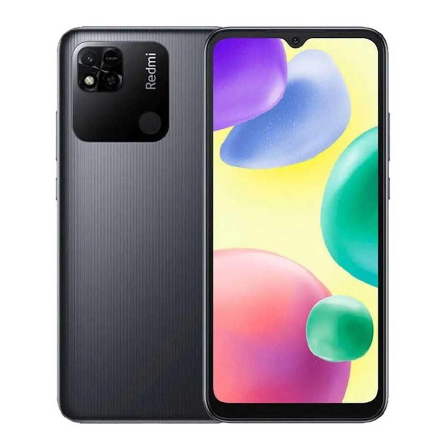 قیمت و خرید گوشی موبایل شیائومی مدل Redmi 10A ظرفیت 64 و رم 4 گیگابایت | یاس ارتباط