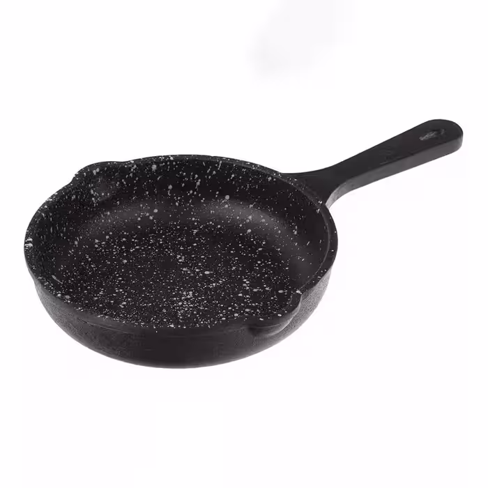 تابه چدنی نالینو مدل یونیکا Unica (سایز 14)
