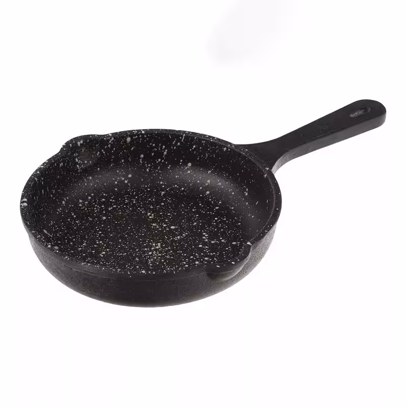 تابه چدنی نالینو مدل یونیکا Unica (سایز 14)
