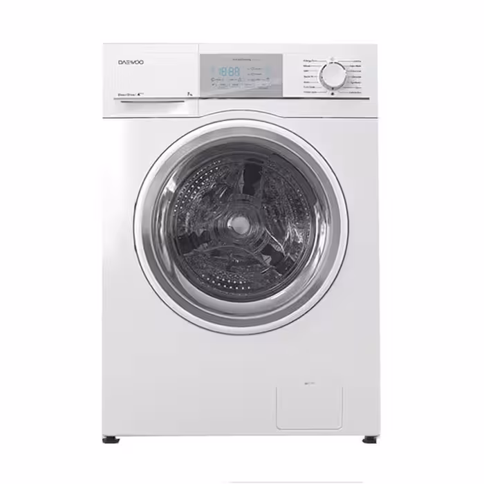 ماشین لباسشویی دوو 8 کیلویی مدل DWK-8011