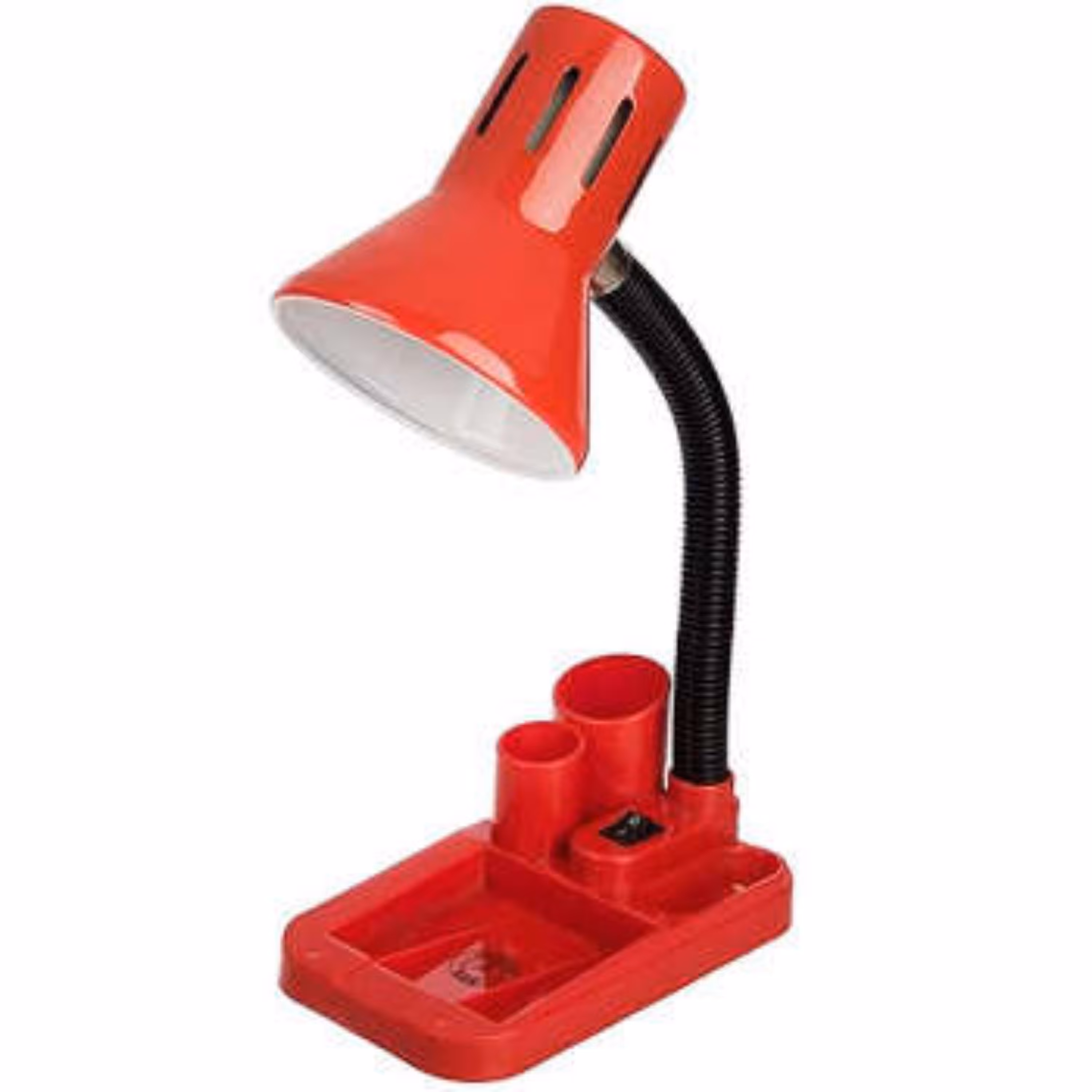 چراغ مطالعه مدل 105 (سبز  قرمز سفید صورتی مشکی)