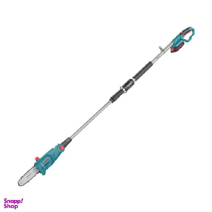 اره شاخه زن زنجیری شارژی 20 ولت رونیکس مدل 8602