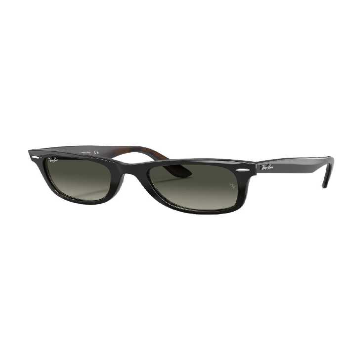 عینک آفتابی مشکی مردانه و زنانه سیاه 2140 1277 71 50 22 یونیسکس Ray-Ban