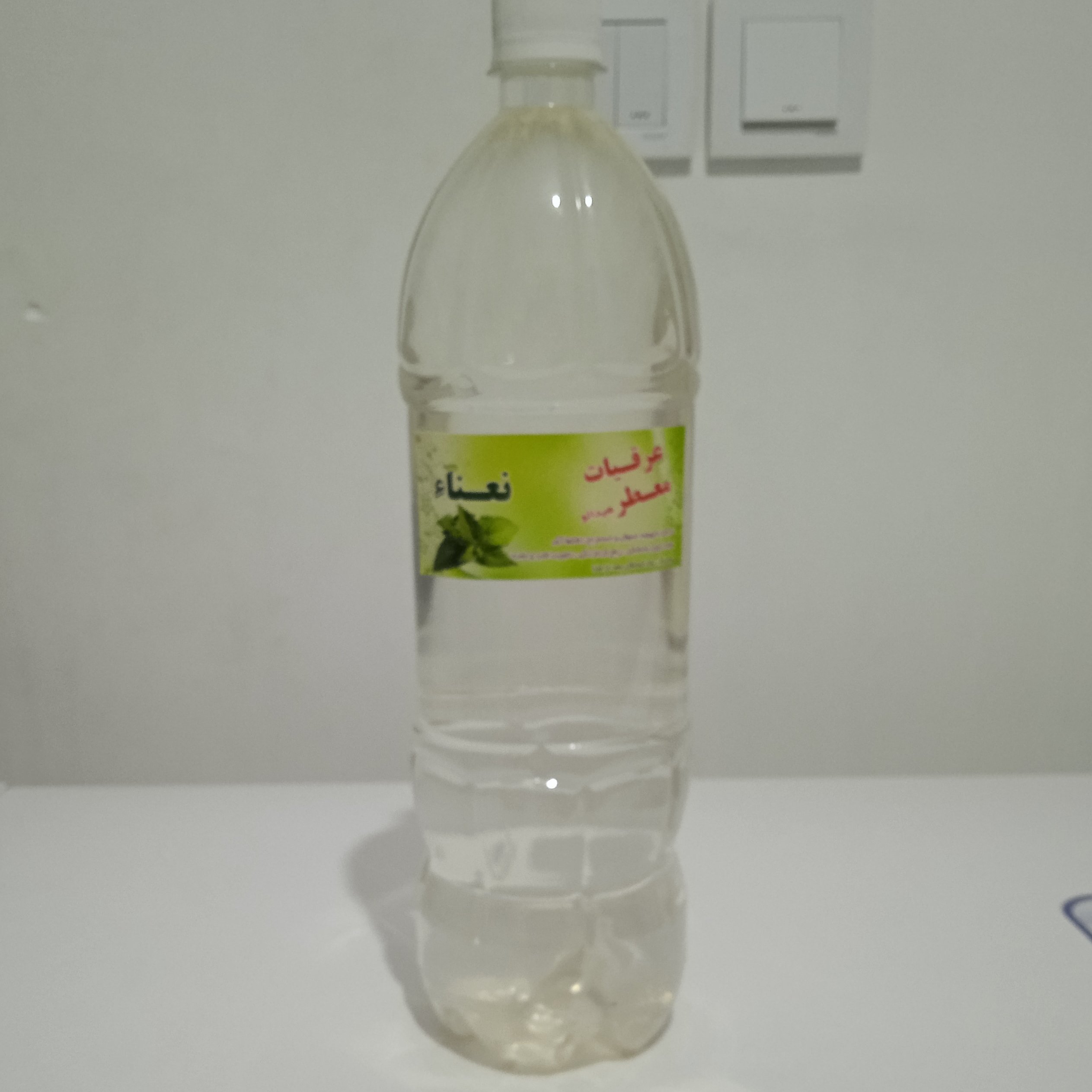 عرق نعنا بزرگ خالص بدون آب و اسانس و افزودنی 