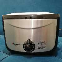 سرخ کن همیلتون DH-340 Hamilton