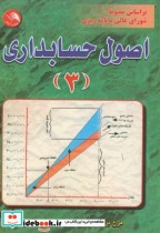 قیمت و خرید کتاب اصولحسابداریج3 اثر فرخ برزیده | ایده بوک