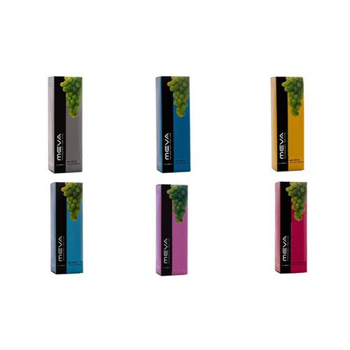 پک کامل جوهر مخزن میوا مدل T6731 تا T6736