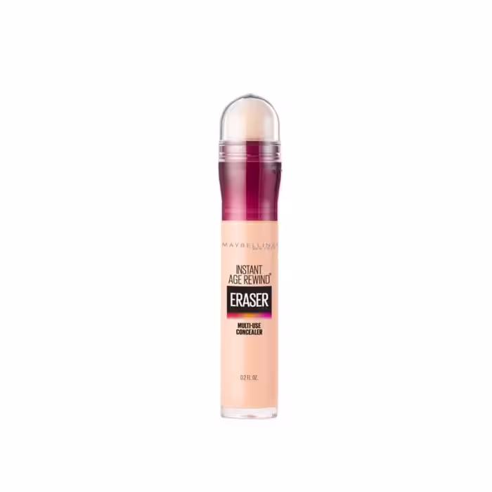 کانسیلر میبلین مدل ERASER شماره 110 حجم 6 میلی لیتر