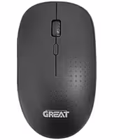 موس بی سیم مدل Great GR-870