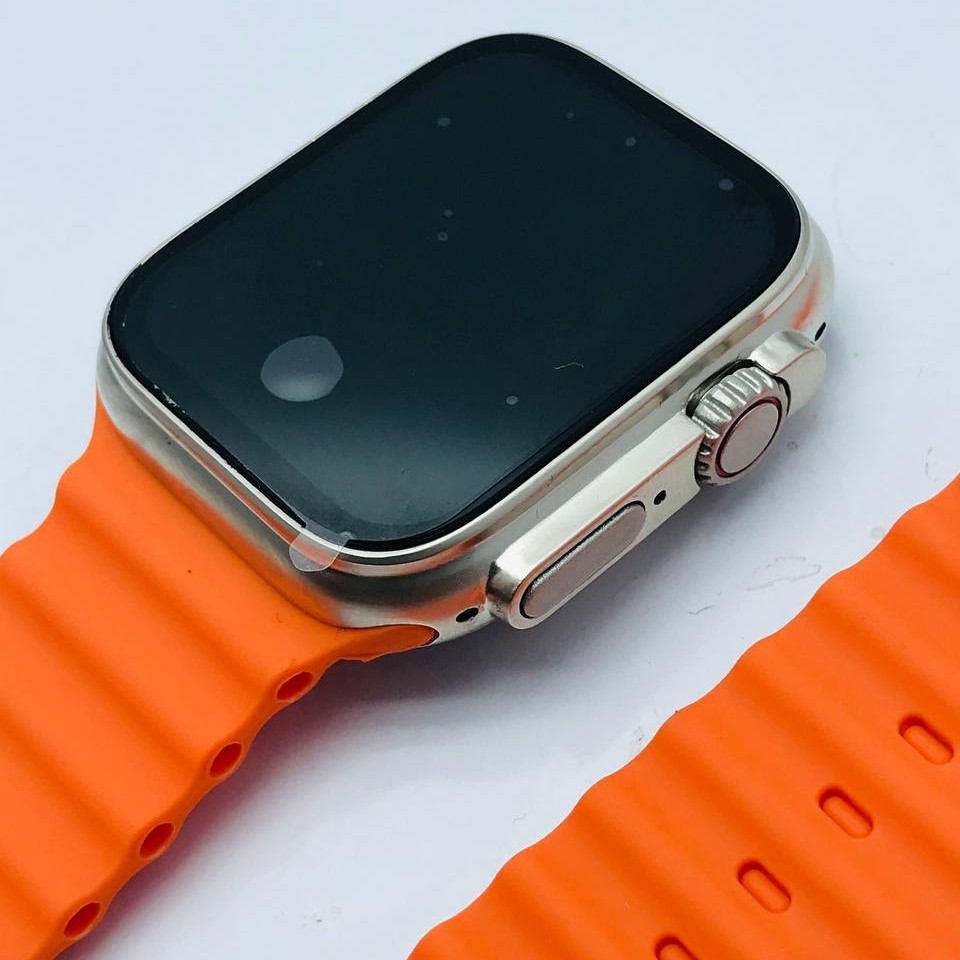 ساعت هوشمند مدل T800 Ultra