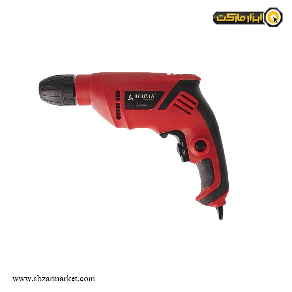 دریل محک مدل DM-400