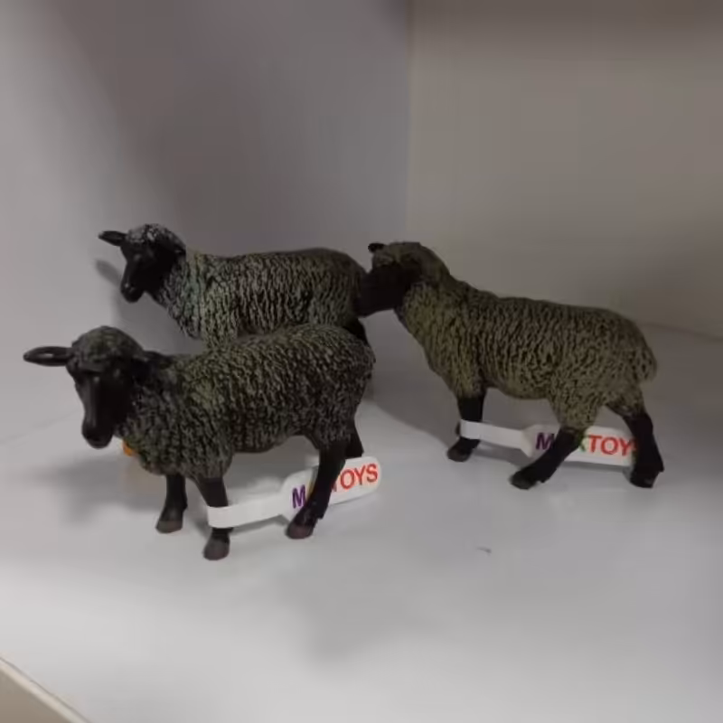 فیگور گوسفند 