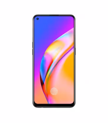 گوشی موبایل اوپو مدل A94 دو سیم کارت ظرفیت 8/128 گیگابایت