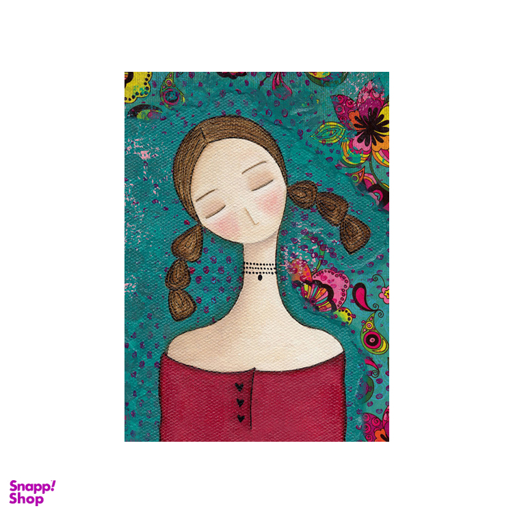 تابلو شاسی مدل رونیکا کد 22 سایز 10×15 سانتی متر