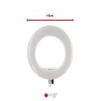 رینگ لایت عکاسی Yidoblo QS-480E II به همراه کیف