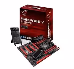 مادربورد ایسوس رمپیج وی اکستریم