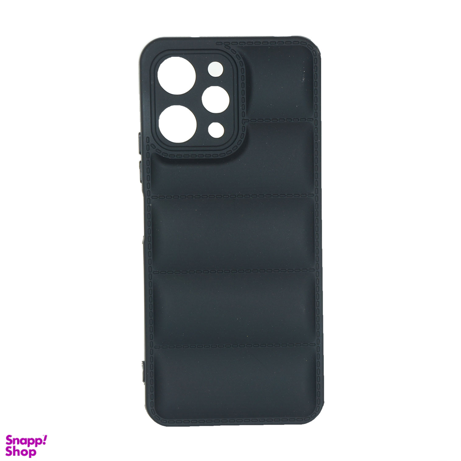کاور گوشی موبایل مدل پافر کد MS مناسب موبایل شیائومی Redmi 12
