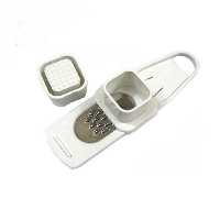 رنده کشویی مناسب برای رنده سیر شکلات و خشکبار بادام گردو فندوق و پسته