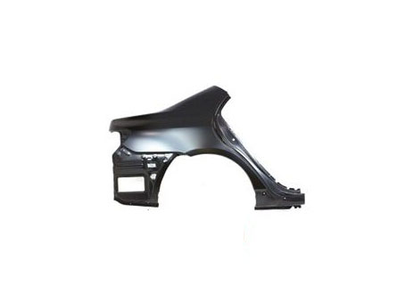 گلگیر عقب راست تویوتا کرولا