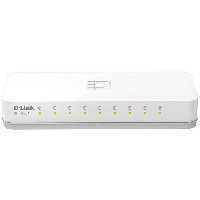سوییچ 8 پورت دی-لینک مدل DES-1008C
