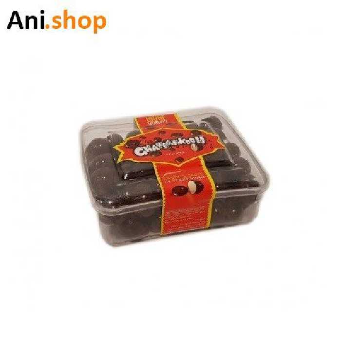 دراژه شکلاتی قافلانکوه 130 گرم