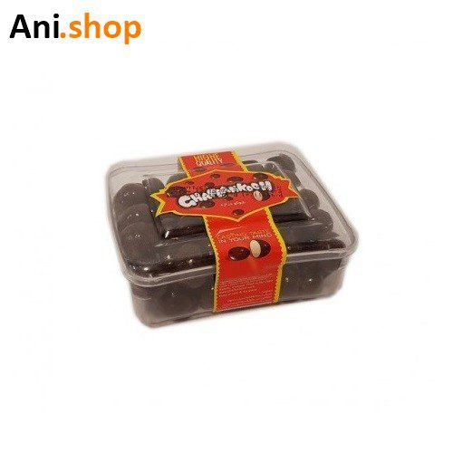 دراژه شکلاتی قافلانکوه 130 گرم