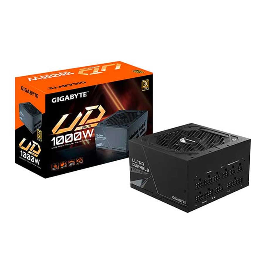 منبع تغذیه گیگابایت UD1000GM PG5
