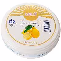 کرم کاسه ی لیمو انس